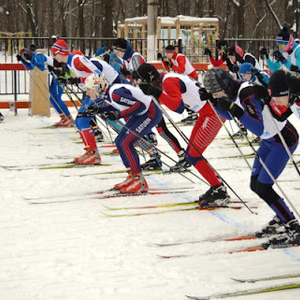 Соревнования Самарской области по лыжным гонкам «Первый снег» состоятся 28 декабря на территории ГАУ СО «Учебно-спортивный центр «Чайка»
